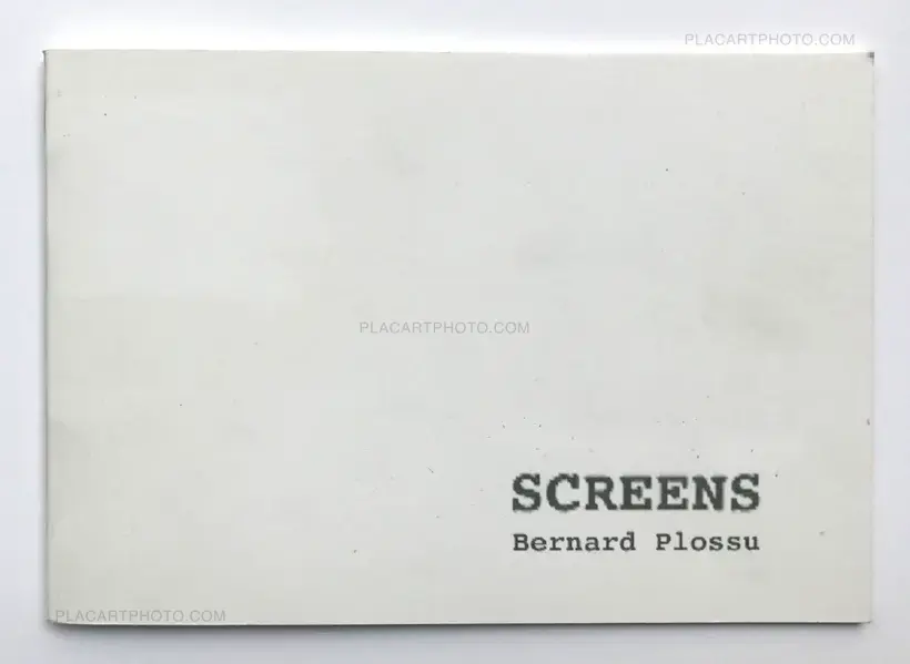 25) Screens