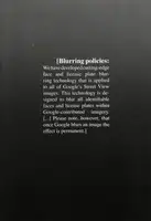 32) Blurring policies