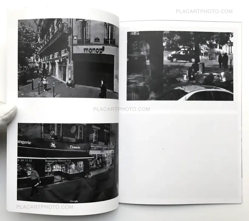 32) Blurring policies