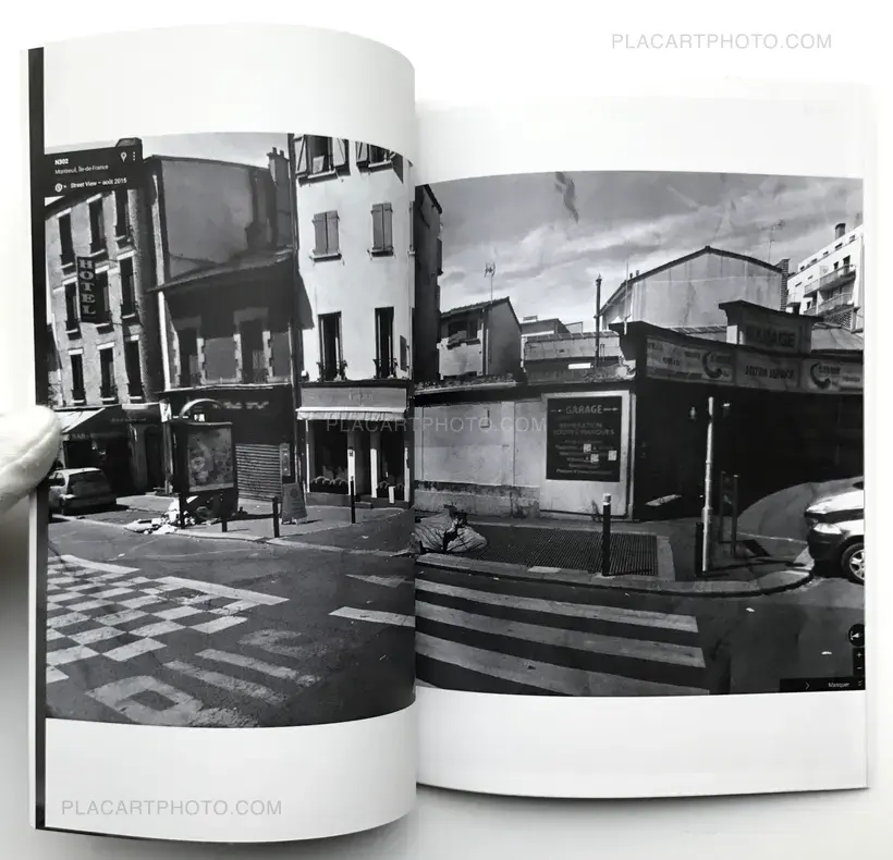 32) Blurring policies