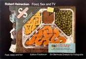 Food, sex and TV