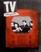 17) TV Casualty (special edition with a print)