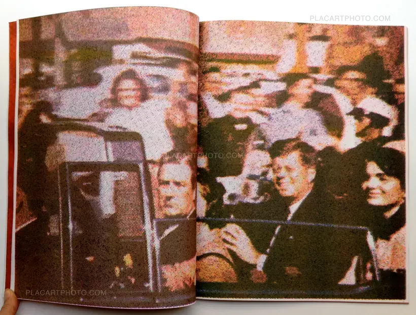 17) TV Casualty (special edition with a print)