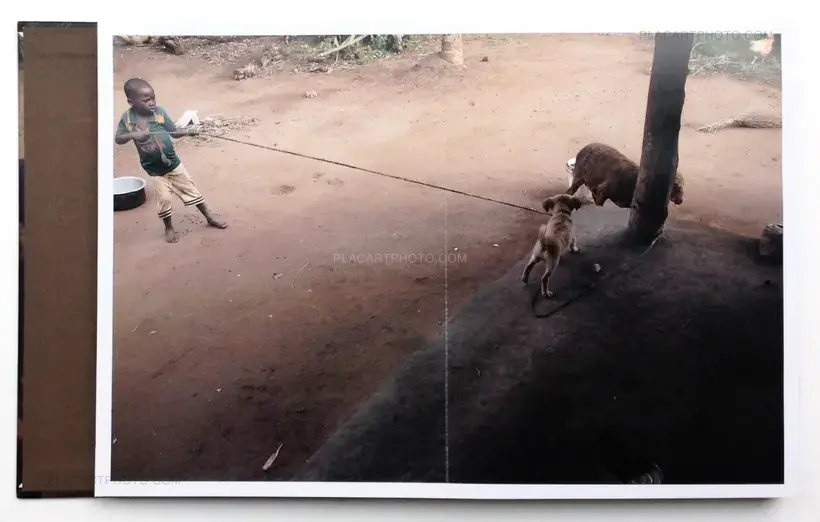 Petros Village(Signed)