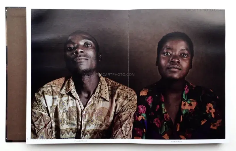 Petros Village(Signed)