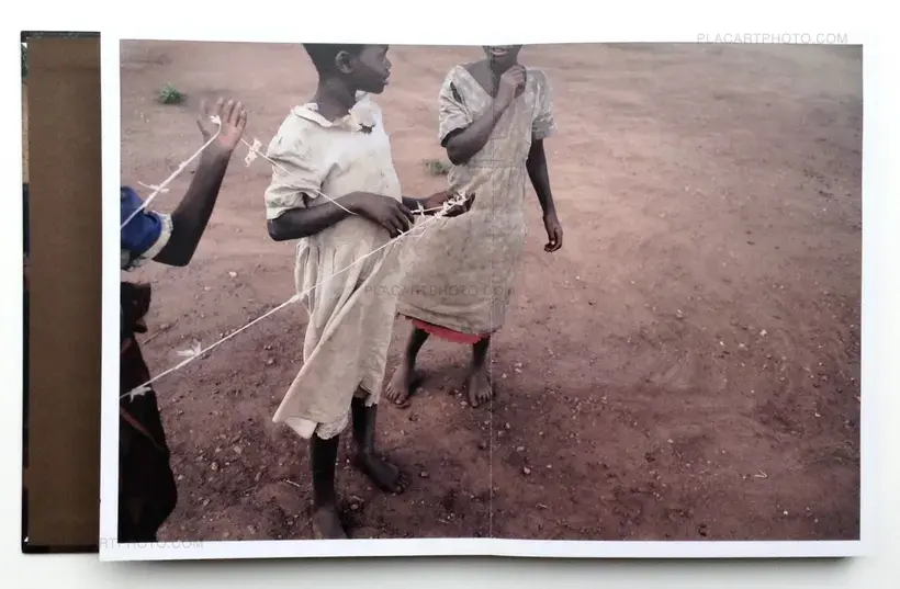 Petros Village(Signed)