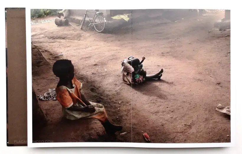 Petros Village(Signed)