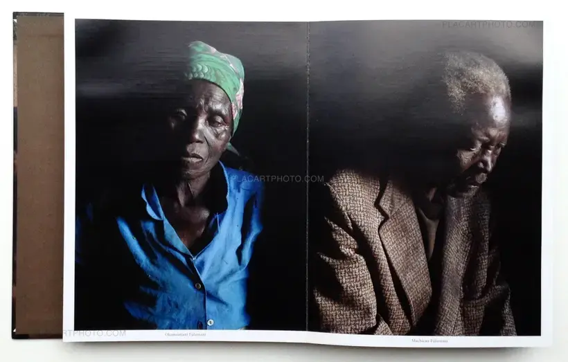 Petros Village(Signed)