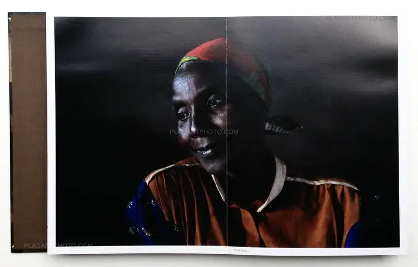 Petros Village(Signed)