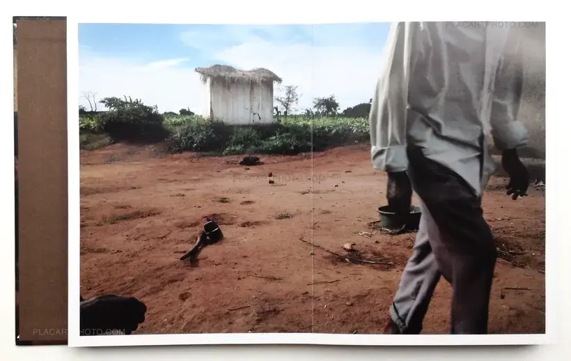 Petros Village(Signed)