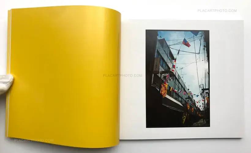 City Lights (Signed)