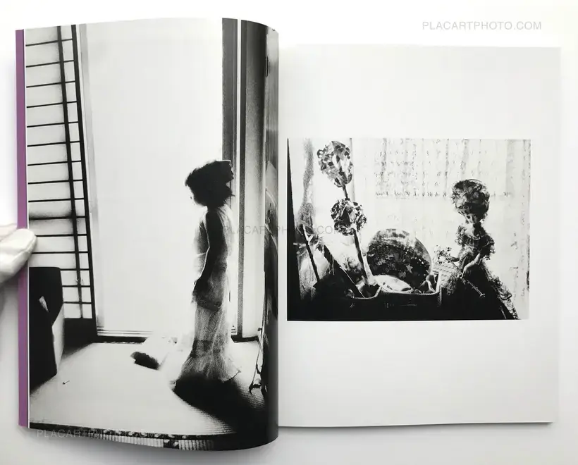 Kichimu Flies at Night