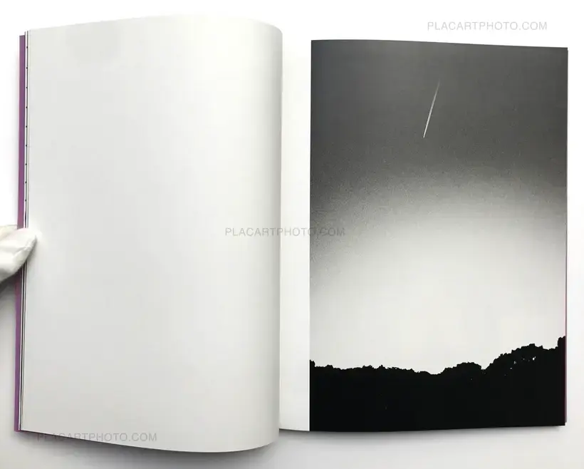 Kichimu Flies at Night