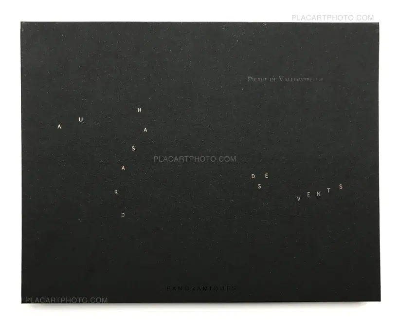 Au hasard des vents (Signed)