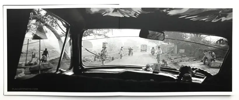 Au hasard des vents (Signed)