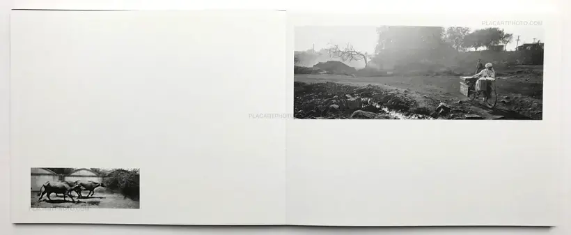 Au hasard des vents (Signed)