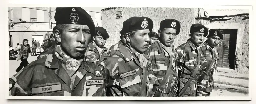 Au hasard des vents (Signed)