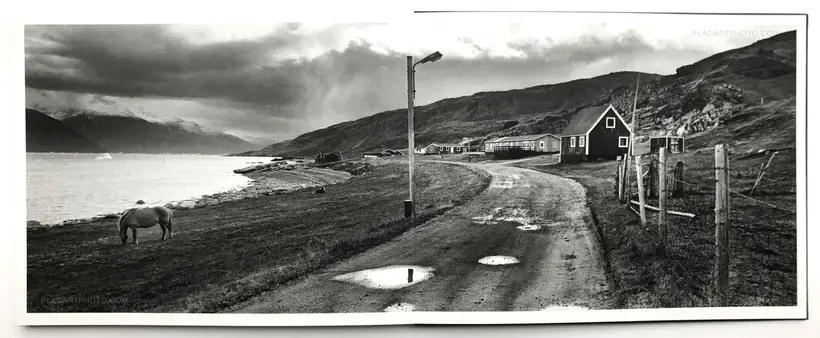 Au hasard des vents (Signed)