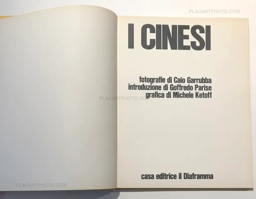 I CINESI