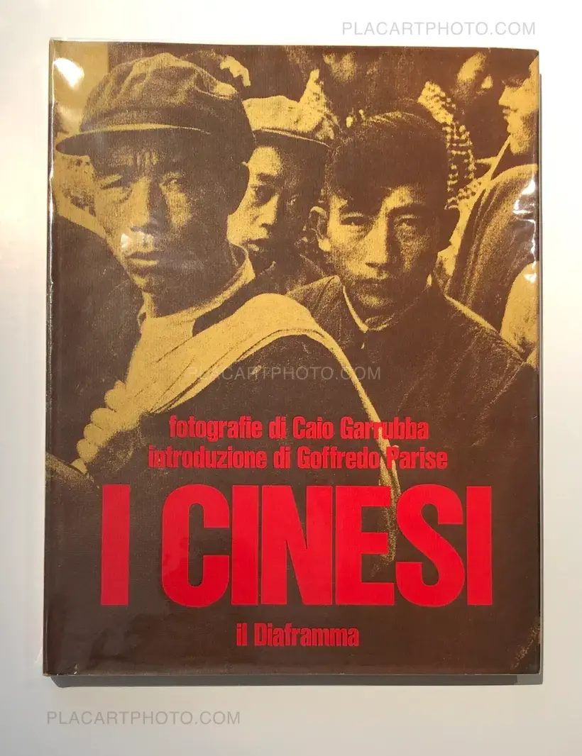 I CINESI