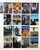 23) four thousand threads (Signed)