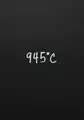 43) 945° C (Only 100 copies)