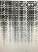 02) Thinspiration (must not eat)