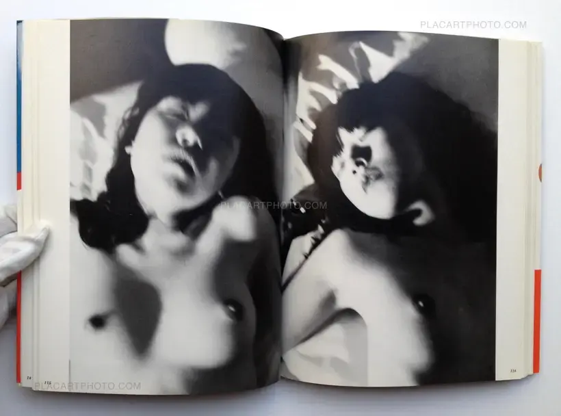 Photo-Novel : A Senti Roman