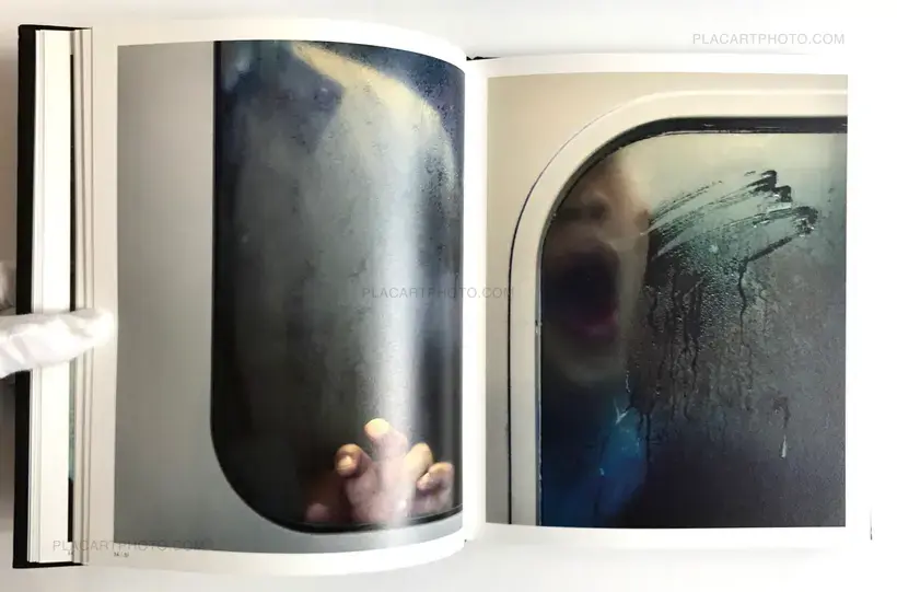 TOKYO COMPRESSION REVISITED SIGNED