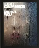 TOKYO COMPRESSION THREE SIGNED