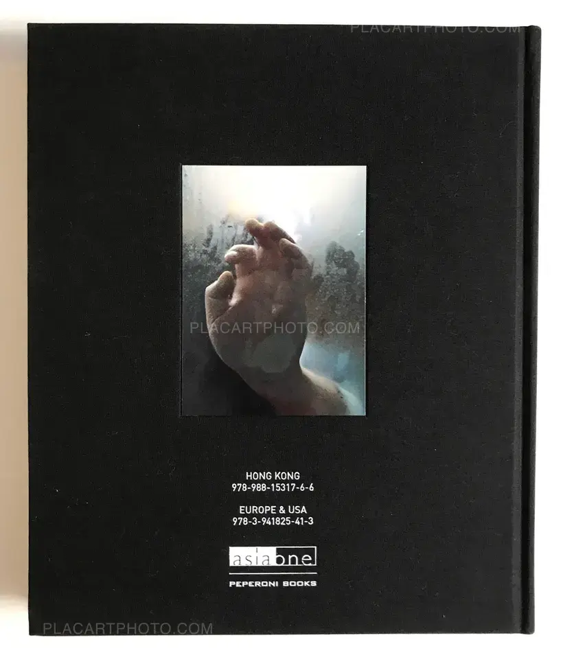 TOKYO COMPRESSION THREE SIGNED