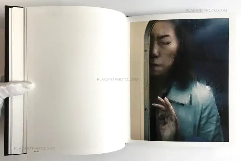 TOKYO COMPRESSION THREE SIGNED