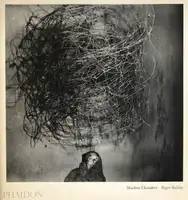 Shadow Chamber (VINTAGE SIGNED)