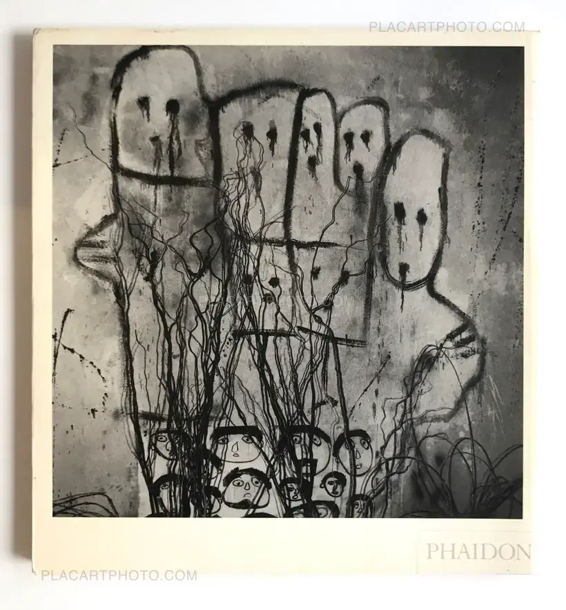 Shadow Chamber (VINTAGE SIGNED)