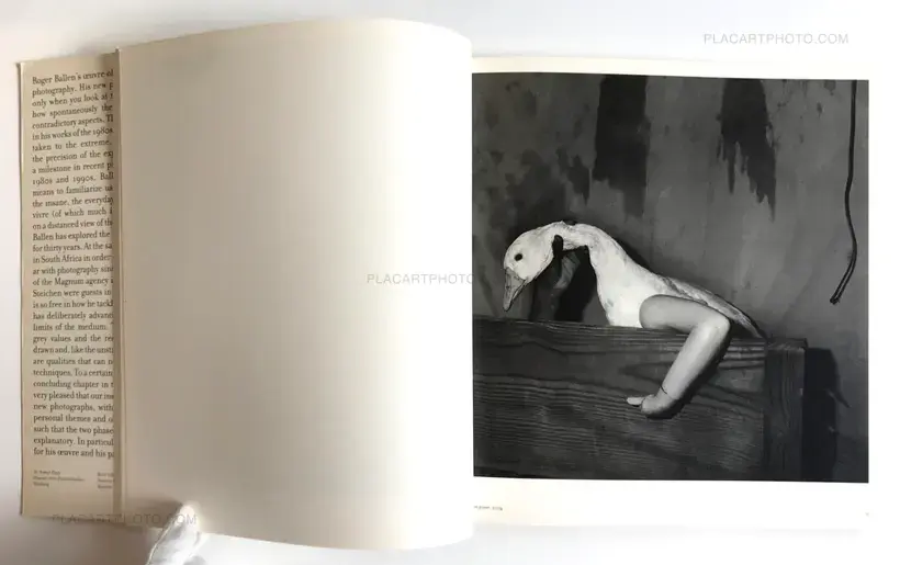 Shadow Chamber (VINTAGE SIGNED)