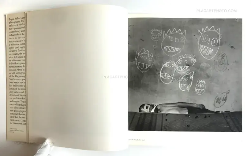 Shadow Chamber (VINTAGE SIGNED)