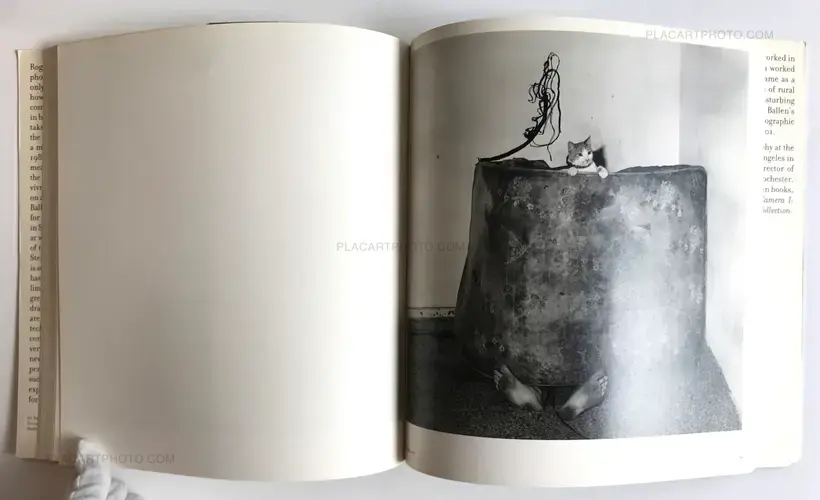 Shadow Chamber (VINTAGE SIGNED)