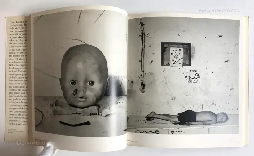 Shadow Chamber (VINTAGE SIGNED)