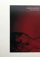 SURVEILLANCE (SIGNED)