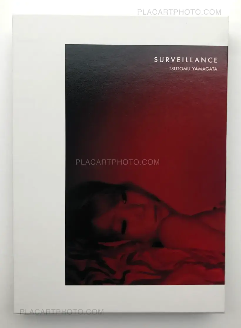 SURVEILLANCE (SIGNED)