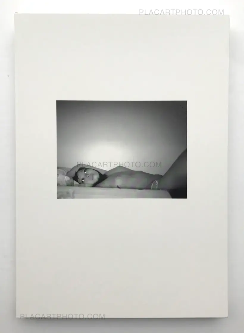 SURVEILLANCE (SIGNED)