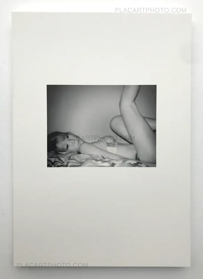 SURVEILLANCE (SIGNED)