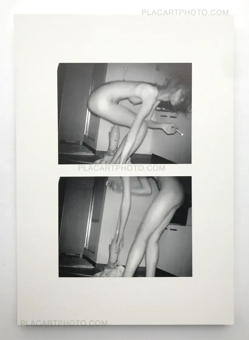 SURVEILLANCE (SIGNED)