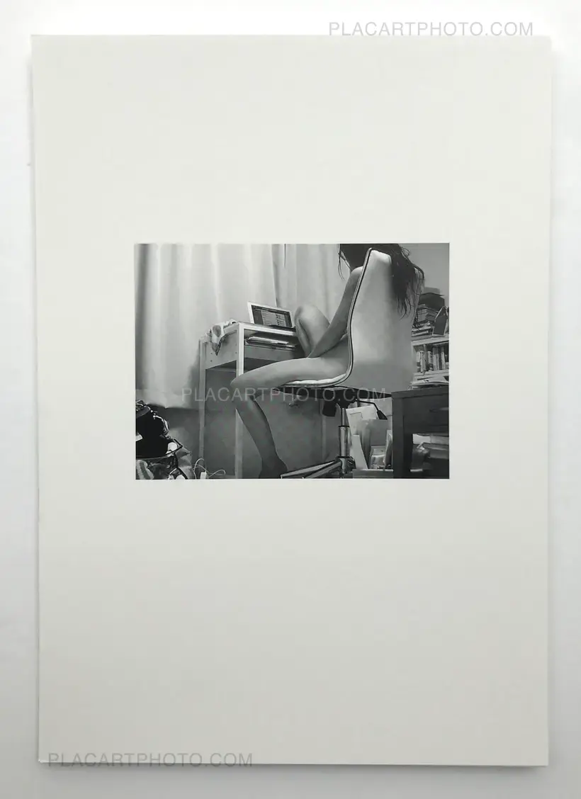 SURVEILLANCE (SIGNED)