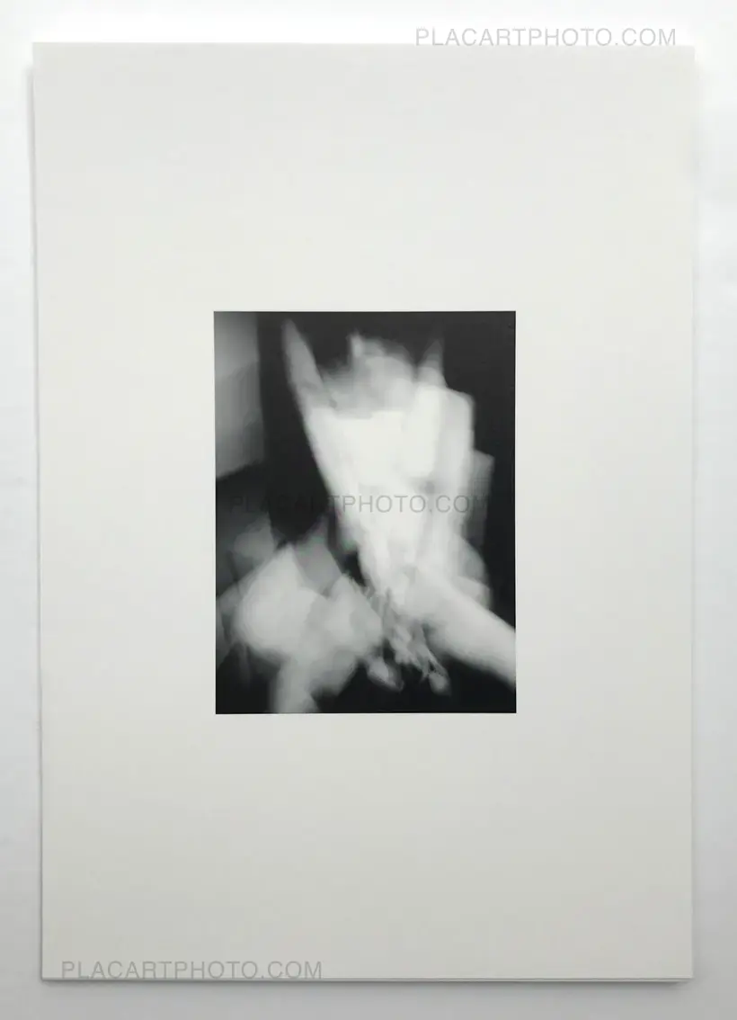 SURVEILLANCE (SIGNED)