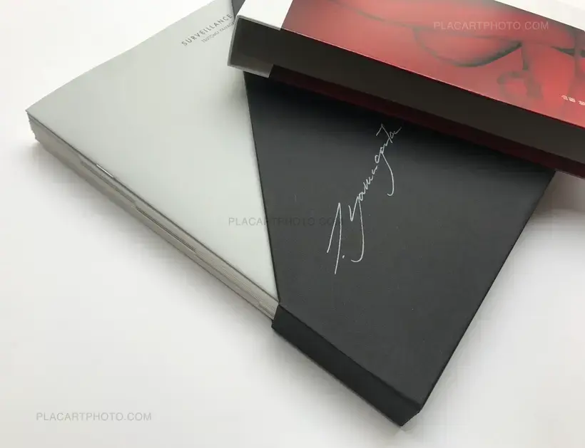 SURVEILLANCE (SIGNED)