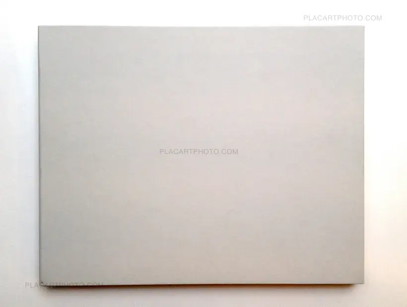 Eleven Blowups (Signed)