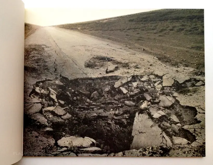 Eleven Blowups (Signed)