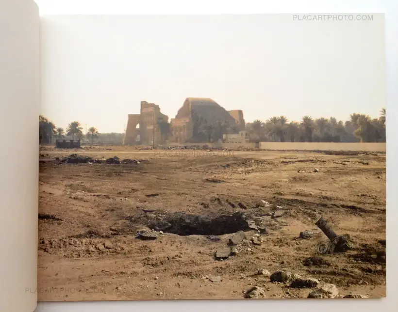 Eleven Blowups (Signed)