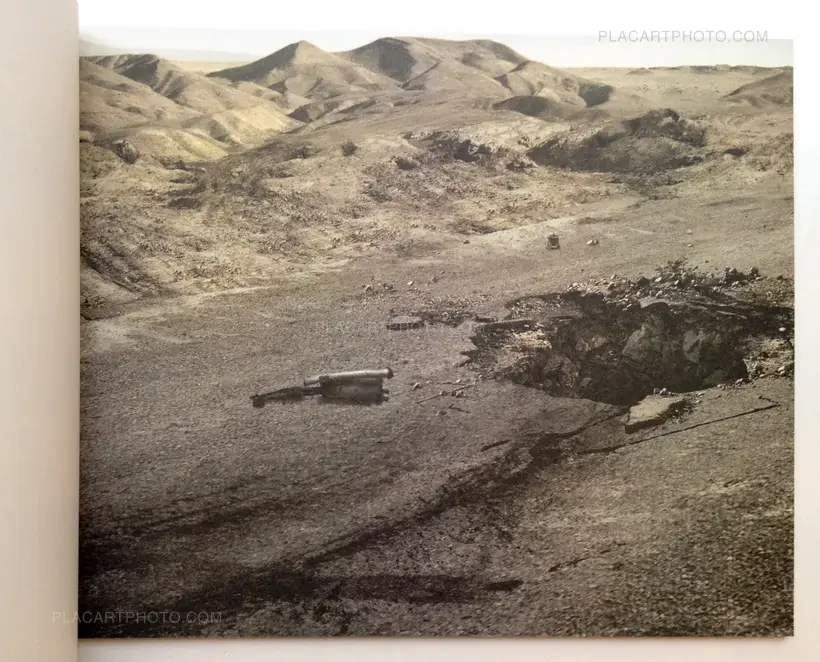 Eleven Blowups (Signed)